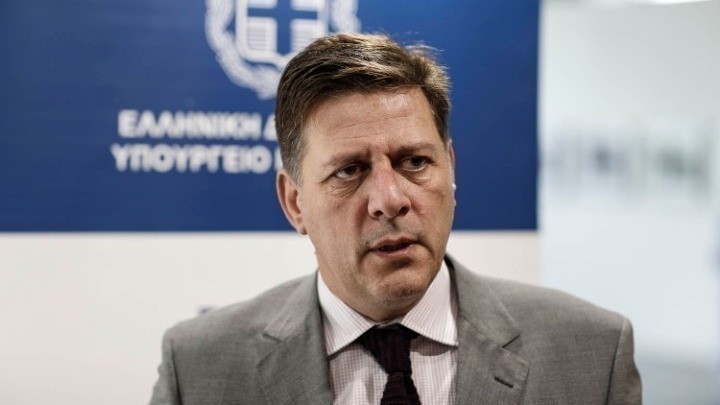 Μ. Βαρβιτσιώτης: «Μετά από 12 χρόνια κλείνει ο επώδυνος κύκλος των μνημονίων»