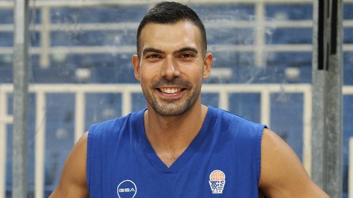 Στον Παναθηναϊκό ο Κώστας Σλούκας