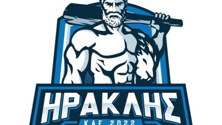 ΚΑΕ Ηρακλής: Γύρισε σελίδα με νέο ανανεωμένο σήμα