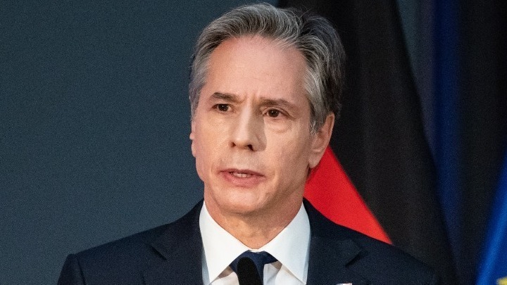 Μπλίνκεν: Οι Ταλιμπάν παραβίασαν τη συμφωνία της Ντόχας παρέχοντας καταφύγιο στον αρχηγό της Αλ Κάιντα