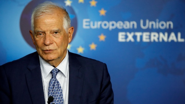 Μπορέλ: Σερβία και Κόσοβο δεν κατέληξαν σε συμφωνία – Υπάρχει ακόμη χρόνος