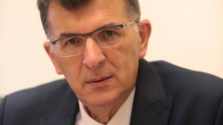 Μπουρχάν Μπαράν: Η δήλωση – υπαινιγμός του Χαρ. Αθανασίου καλλιεργεί πνεύμα δογματισμού και μισαλλοδοξίας