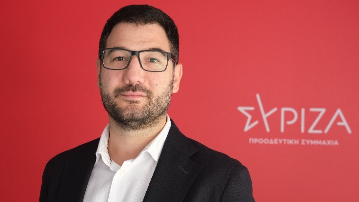 Ν. Ηλιόπουλος: «Το καθεστώς Μητσοτάκη γνωρίζει ότι έρχεται γρήγορα η κατάρρευση του»