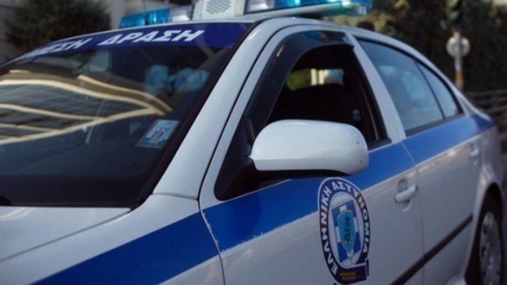 Νέα Σμύρνη: Ένοπλη ληστεία σε υποκατάστημα των ΕΛΤΑ