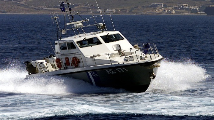 Σύρος: Άνδρας 84 ετών ανασύρθηκε από τη θάλασσα νεκρός