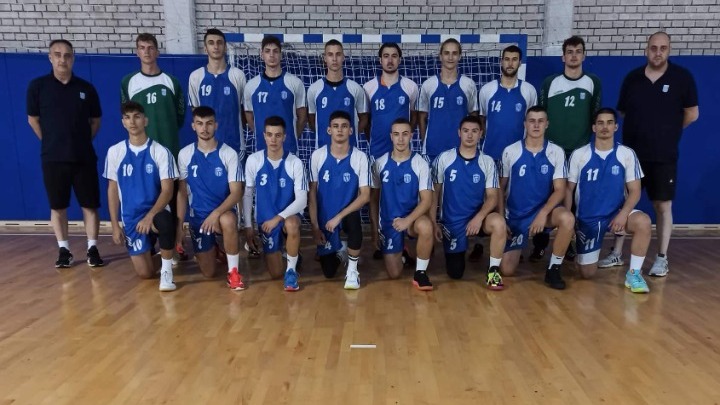 Νικηφόρα πρεμιέρα της Εθνικής χάντμπολ (31-25 την Ολλανδία) στο Ισραήλ