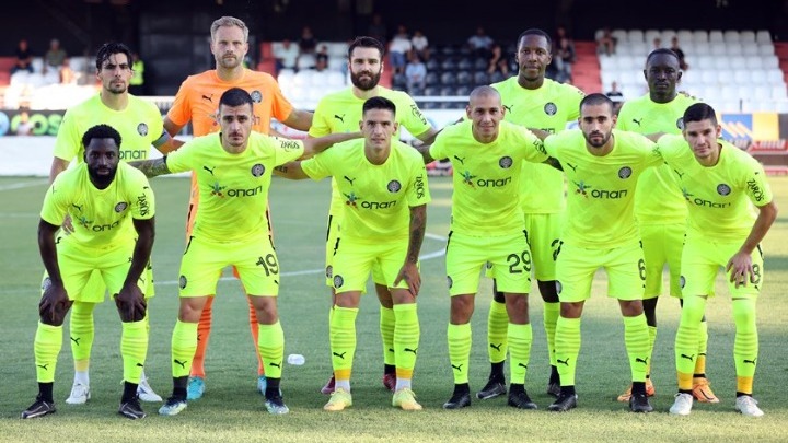 Νίκησε με 4-0 την Επισκοπή ο ΟΦΗ πριν την πρεμιέρα της Super League