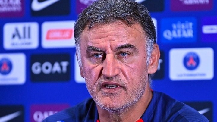 Ο Κριστόφ Γκαλτιέ δικαιολόγησε τον Μπαπέ