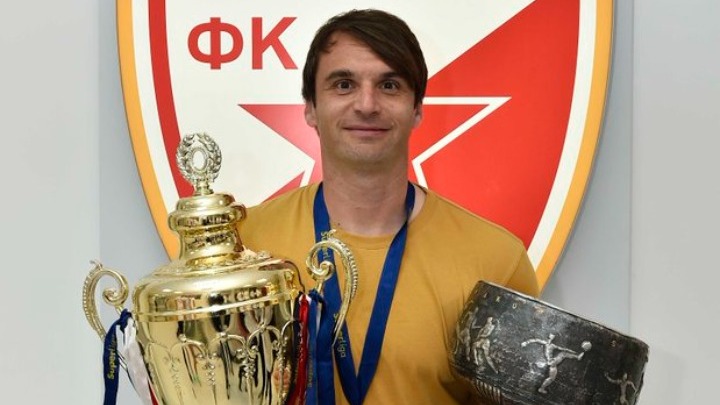 Ο Μίλος Μιλόγεβιτς νέος προπονητής του Ερυθρού Αστέρα