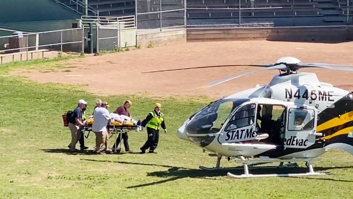 ΗΠΑ: Ο δράστης της επίθεσης κατά του Σαλμάν Ρούσντι δήλωσε «αθώος»