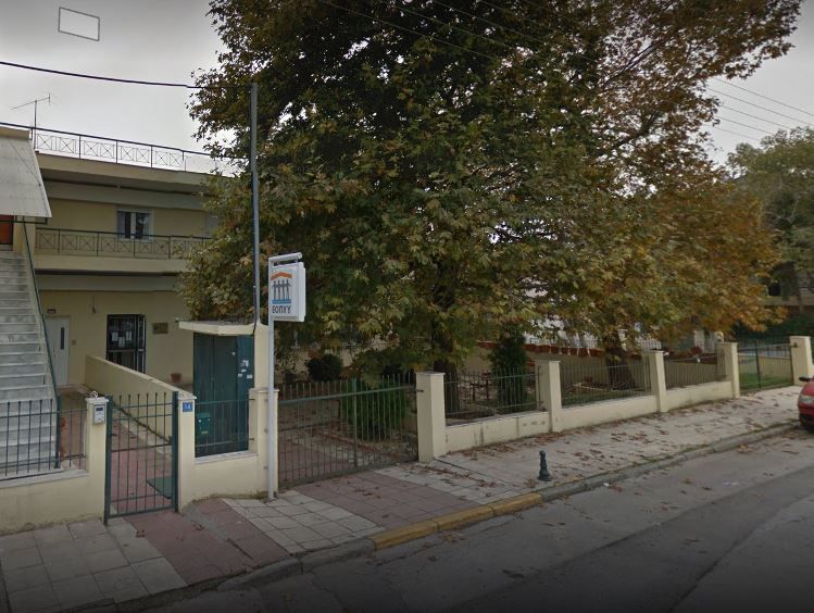 Θεσσαλονίκη: Με παιδίατρο ενισχύεται το Τοπικό Ιατρείο Ωραιοκάστρου