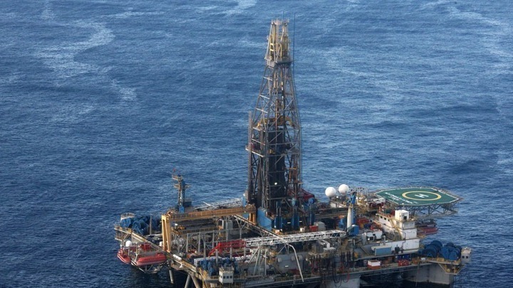 Κύπρος: Ανακαλύφθηκε «τεράστιο κοίτασμα» φυσικού αερίου στο τεμάχιο 6 της ΑΟΖ