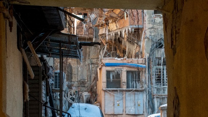 Ουκρανία: Τουλάχιστον 2 νεκροί από ρωσικό βομβαρδισμό στο Κραματόρσκ