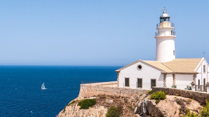 Ανοικτοί για το κοινό 28 φάροι της χώρας