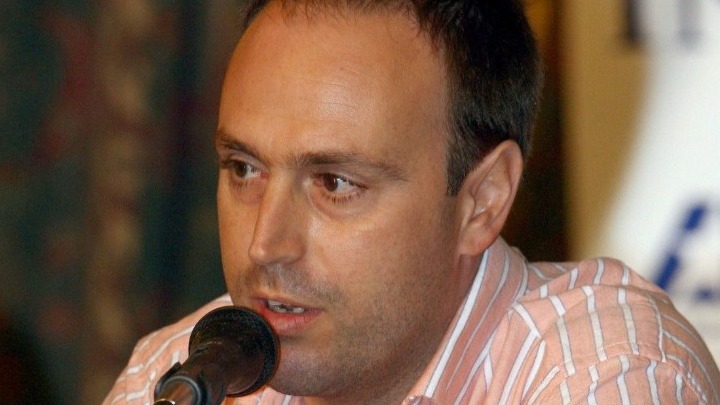 Πένθος στο ελληνικό μπάσκετ για τον θάνατο του ατζέντη Γιώργου Δημητρόπουλου