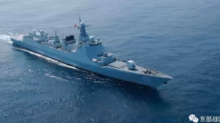 Τουλάχιστον ένα στρατηγικό βομβαρδιστικό B-1B των ΗΠΑ θα πάρει μέρος σήμερα στα κοινά αεροπορικά γυμνάσια με τη Νότια Κορέα