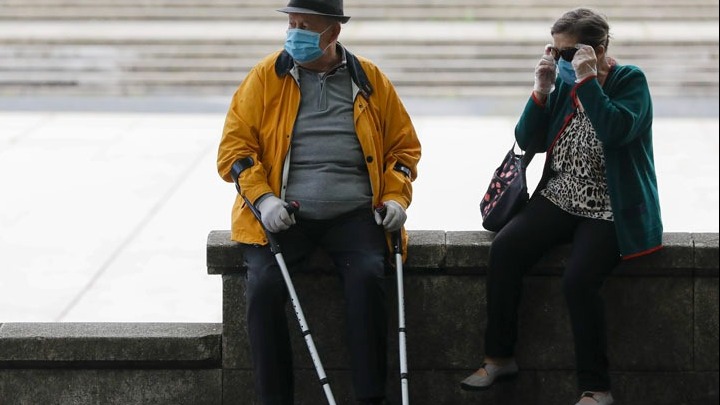 Καλαμαριά: Υποβολή αιτήσεων για το πρώτο Κέντρο Ημερήσιας Φροντίδας Ηλικιωμένων (Κ.Η.Φ.Η.)