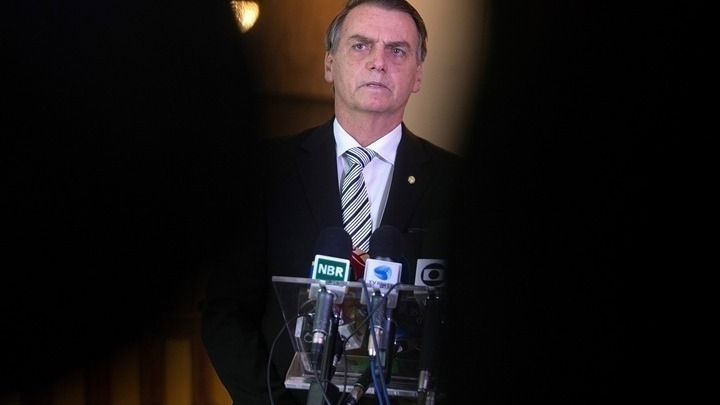 Προεδρικές εκλογές στη Βραζιλία: Λούλα και Ζαΐχ Μπολσονάρου ανταλλάσσουν ξανά βαριές κατηγορίες