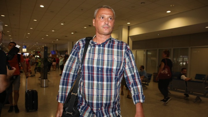 Ράντονιτς: «Θα απαιτηθεί πολλή δουλειά, χρειαζόμαστε ακόμη έναν παίκτη»