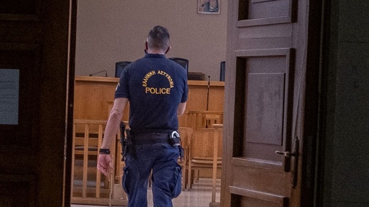 Γυναικοκτονία στο Ρέθυμνο: Προθεσμία να απολογηθεί την ερχόμενη Πέμπτη έλαβε ο 60χρονος