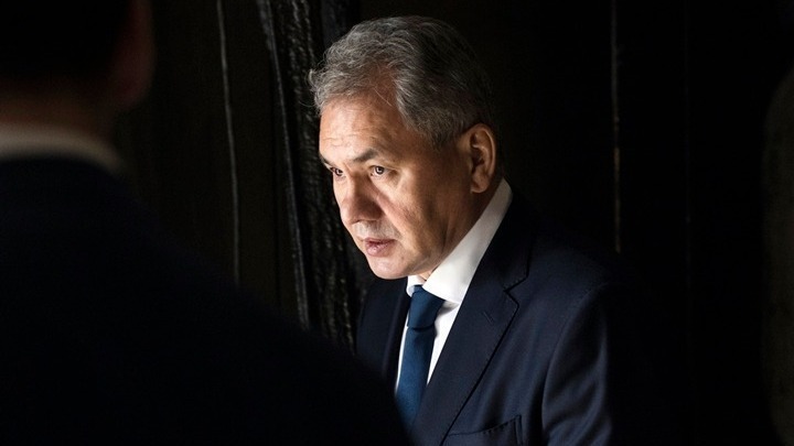 Σ. Σοϊγκού: Η Ρωσία δεν έχει ανάγκη να κάνει χρήση πυρηνικών όπλων στην Ουκρανία