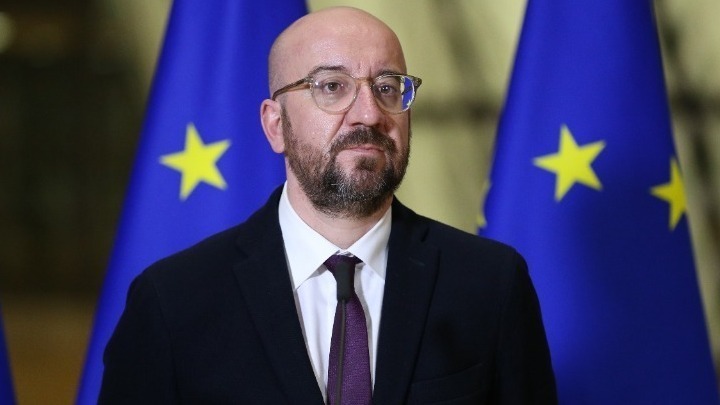 Σαρλ Μισέλ: Έξοδος από την ενισχυμένη εποπτεία – Μια σημαντική μέρα για την Ελλάδα