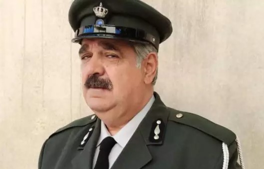 Γιώργος Σουξές: «Νόμιζα ότι πεθαίνω, ότι δεν μπορώ να πάρω αέρα»