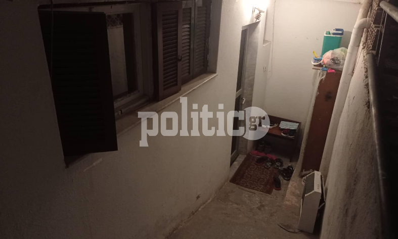 Θεσσαλονίκη: Τι συνέβη στο αιματηρό περιστατικό στην Πυλαία – Λόγοι ερωτικής αντιζηλίας το κίνητρο της επίθεσης (pics)