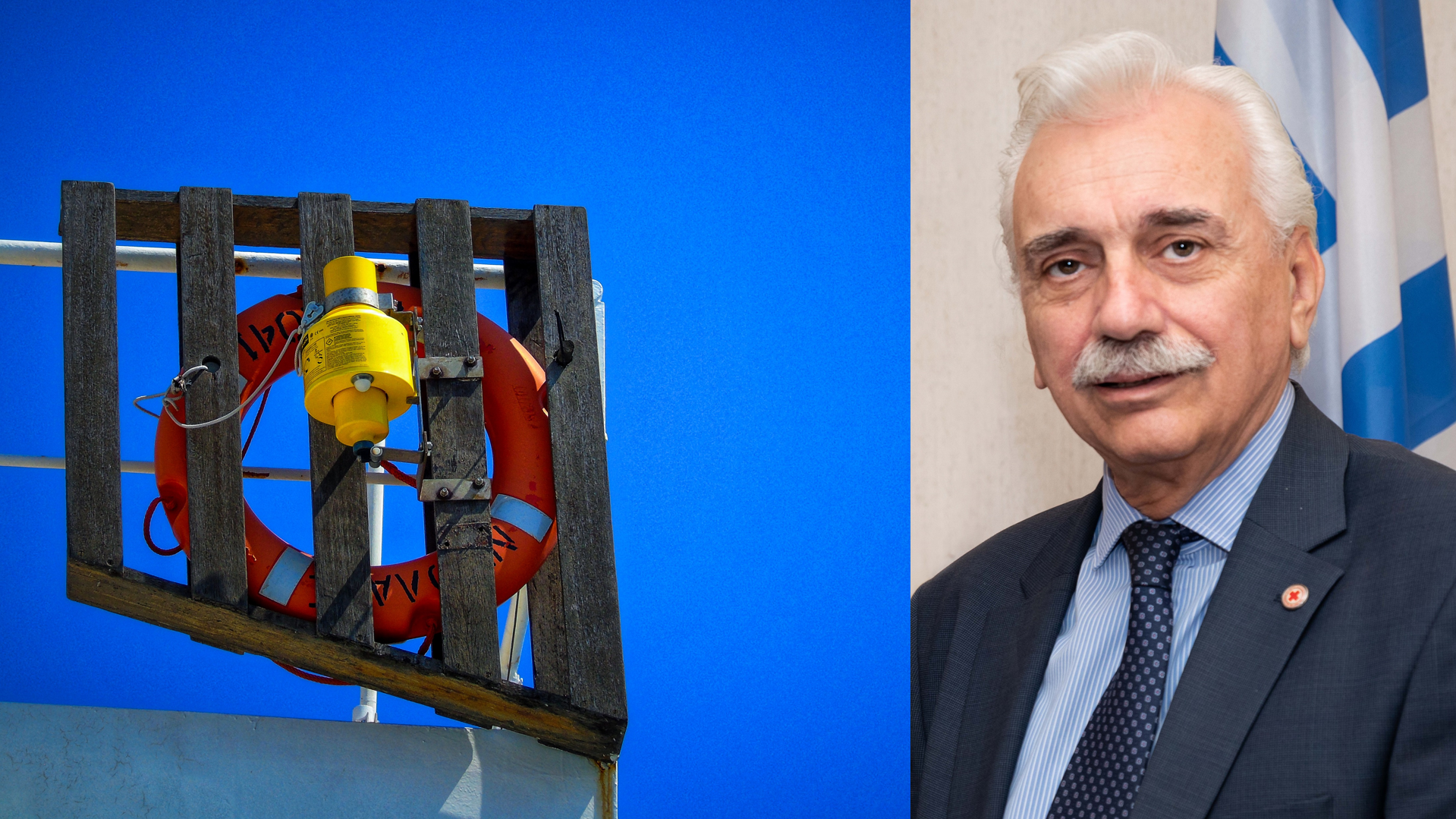 Πνιγμοί – Πρόεδρος Ελληνικού Ερυθρού Σταυρού: «Το 60% των Ελλήνων δεν γνωρίζει κολύμπι»