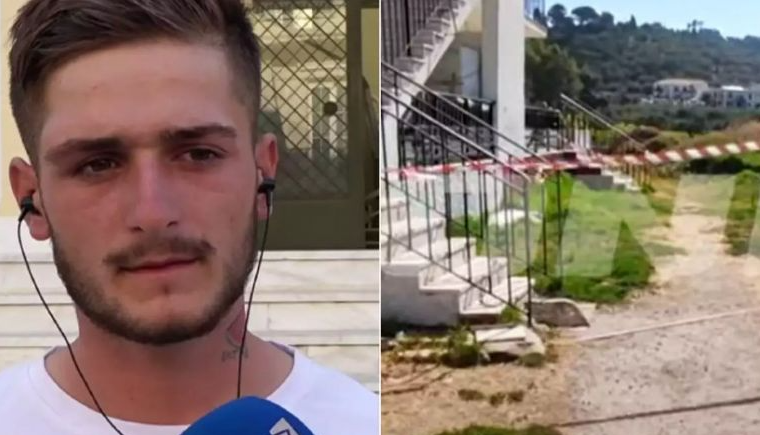 Ζάκυνθος: «Η μάνα μου έκανε δυο δουλειές και ο πατέρας μου ξόδευε όλα τα χρήματα»