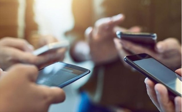 Αυτά είναι τα κινητά με τη μεγαλύτερη ακτινοβολία