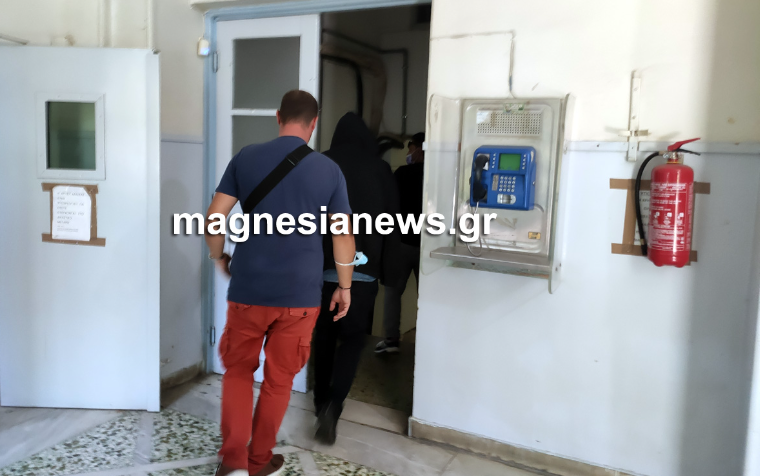 Σκιάθος: «Έχω εξάρτηση από το ιντερνετικό σεξ» φέρεται να δήλωσε ο πυροσβέστης που προφυλακίστηκε για παιδική πορνογραφία