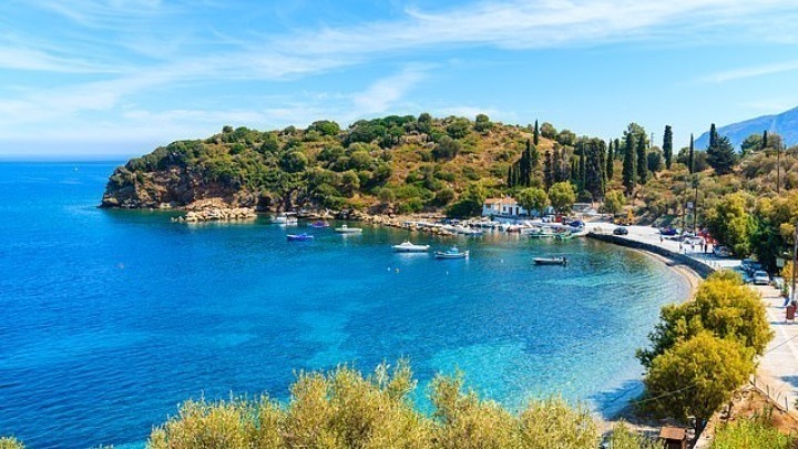 North Evia-Samos Pass: Εξαντλήθηκαν μέσα σε 20 λεπτά τα voucher