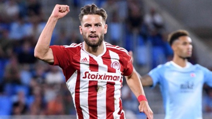 Ο Ολυμπιακός στα πλέι οφ του Europa League – Πρόκριση στα πέναλντι (vids)
