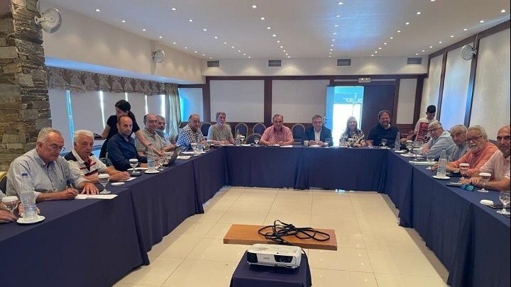 ΓΓΕΕ: Σύσταση Task Force για την προστασία επαγγελματιών ενημέρωσης