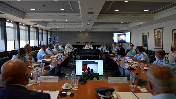 Τ. Θεοδωρικάκος: Κανένα από τα μαγαζιά χουλιγκανισμού δεν θα ξανανοίξει