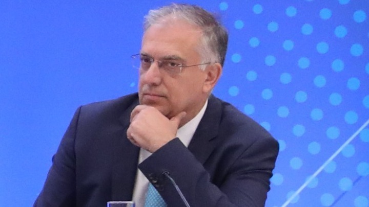 Θεοδωρικάκος: Πρέπει να τελειώσουμε με την απλή αναλογική