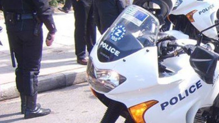 Θεσσαλονίκη: Συνελήφθη άνδρας για απόπειρα ληστείας