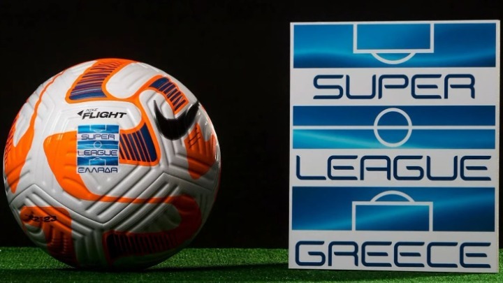 Συνεργασία Super League με Premier League για την επαγγελματική διαιτησία
