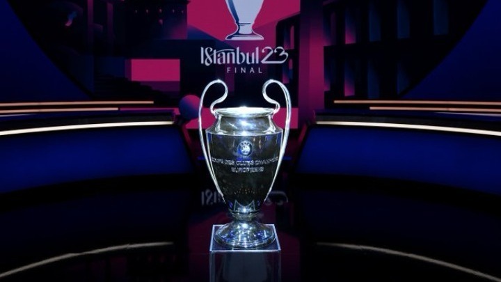Το πρόγραμμα του Champions League (2022-23)