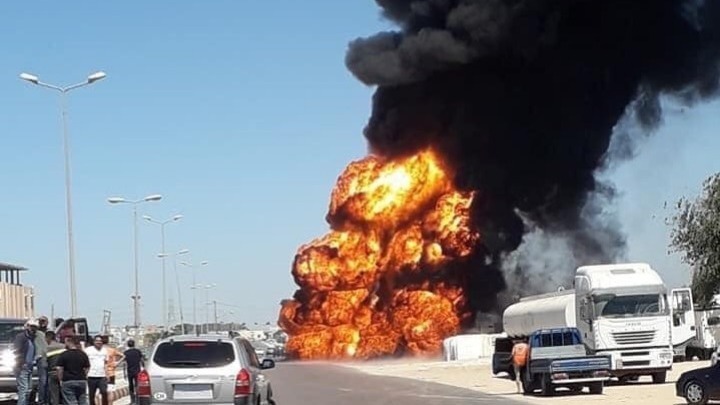 Τουλάχιστον 23 νεκροί στις μάχες στην πρωτεύουσα της Λιβύης