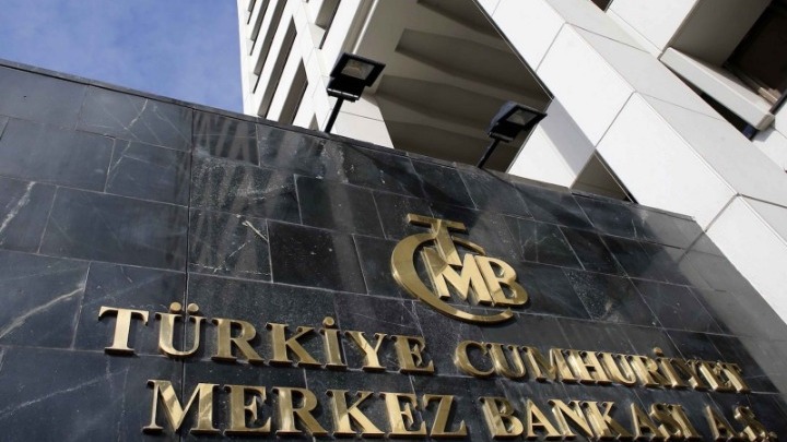 Τουρκία: Η κεντρική τράπεζα μείωσε το βασικό επιτόκιό της κατά μία ποσοστιαία μονάδα παρά τον πληθωρισμό