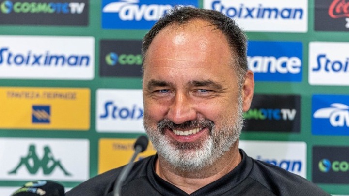 Τρπισόφσκι: «Μας περιμένουν δύσκολες καταστάσεις»