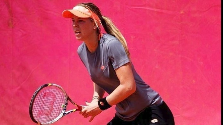 US Open: Αποκλείστηκε στον 1ο προκριματικό γύρο η Παπαμιχαήλ