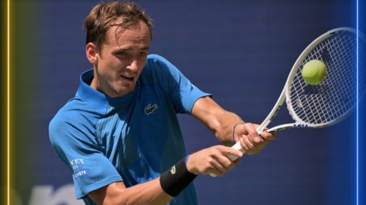 US Open: Άνετα Μεντβέντφ και Μάρεϊ