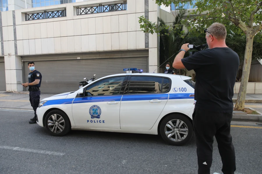 Στο Ψυχιατρικό Νοσοκομείο στο Δαφνί ο πρώην παίκτης ριάλιτι που «μπούκαρε» στο Εφετείο