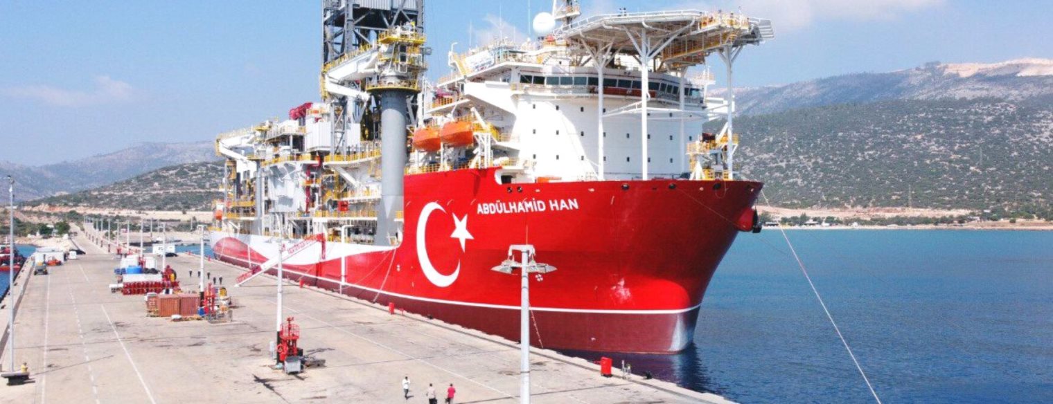 «Πυρά» κατά του Ερντογάν από τον εμπνευστή της «Γαλάζιας Πατρίδας» για την περιοχή που θα κινηθεί το «Αμπντούλ Χαμίντ Χαν»