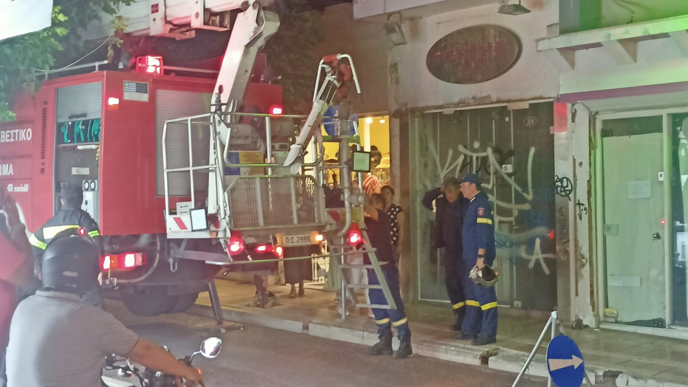 Αγρίνιο: 53χρονος βρέθηκε σε προχωρημένη σήψη στο σπίτι του