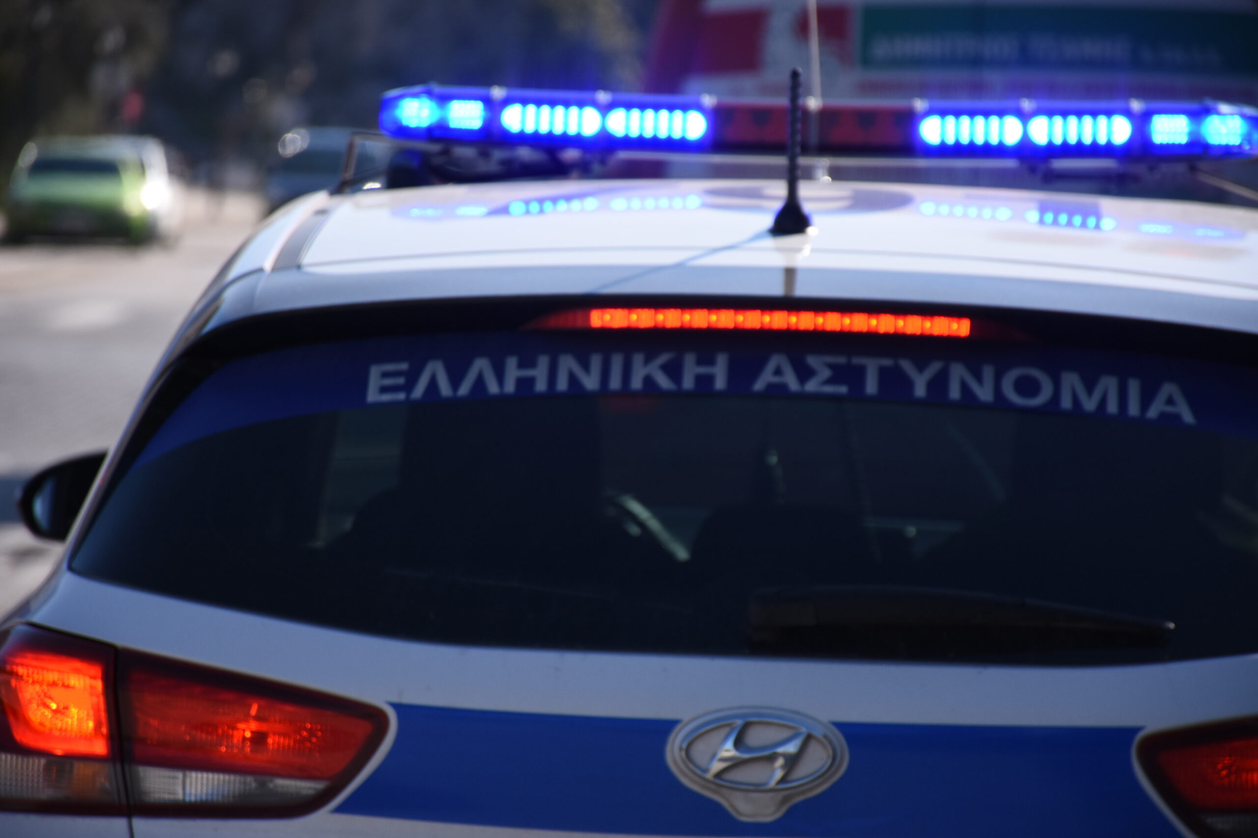 Εξιχνιάστηκαν κλοπές σε καταστήματα και σπίτι στον Δ. Κορδελιού Ευόσμου