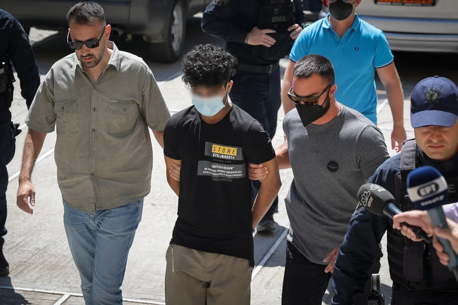 Γυναικοκτονία στο Περιστέρι: Πώς εντοπίστηκε ο 22χρονος Πακιστανός, το χρονικό της σύλληψης